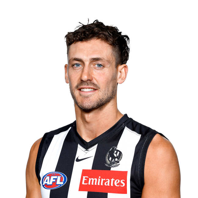 Harry Perryman profile picture